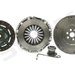 Volanta simpla si kit ambreiaj Opel Astra H 1.9CDTi